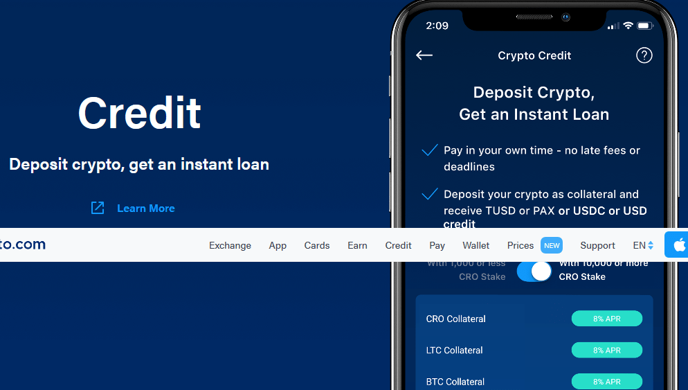 Crypto.com $50,- Bonus Op Uw Crypto Debit Card Via Onze Link!
