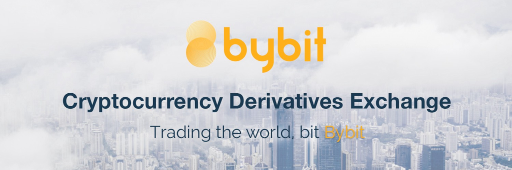 Bybit $30,- Gratis Bonus Link! Crypto Leverage Trading Platform!